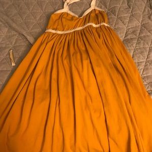 Solstice intimates dress- RARE! Small